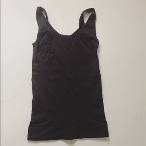 Victoria’s Secret Slimming Tank Shapewear